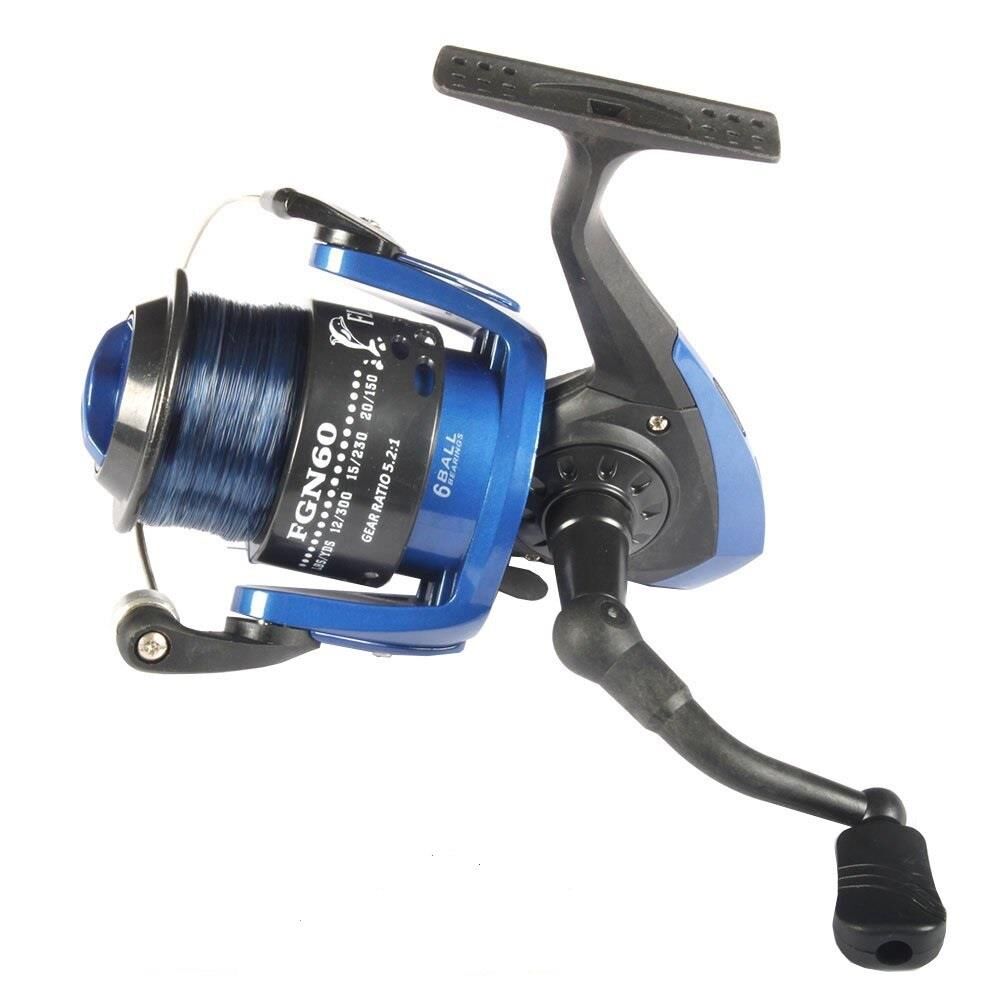 Oskar Flipper FGN 6000 (Misina Hediyeli)  MAVİ