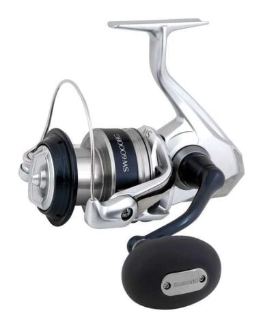 Shimano Saragosa SW A 10000 PG Olta Makinesi