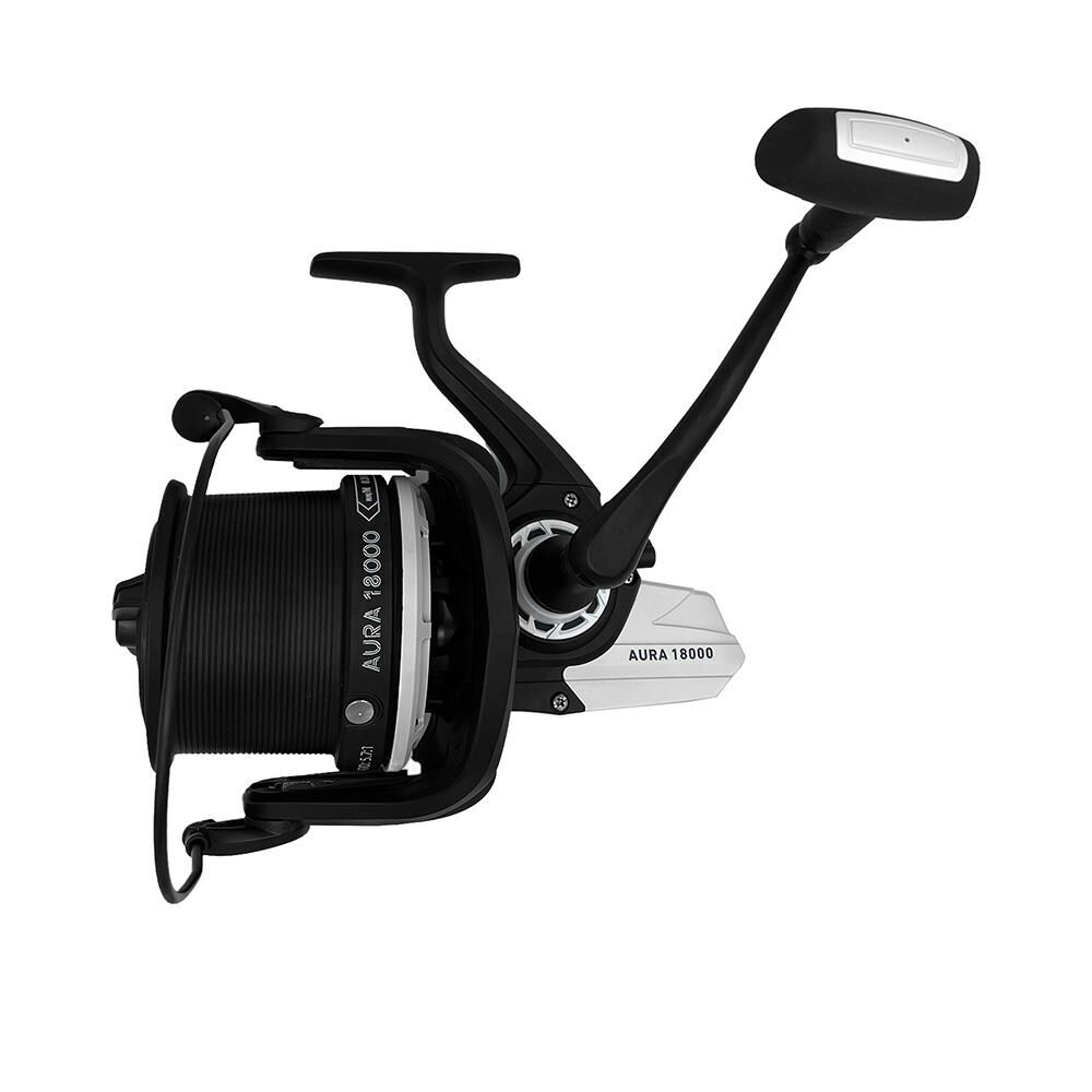 Albastar Aura 18000 Surf Olta Makinesi