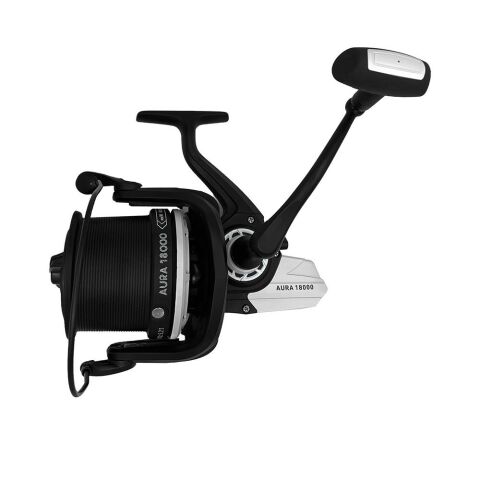 Albastar Aura 18000 Surf Olta Makinesi