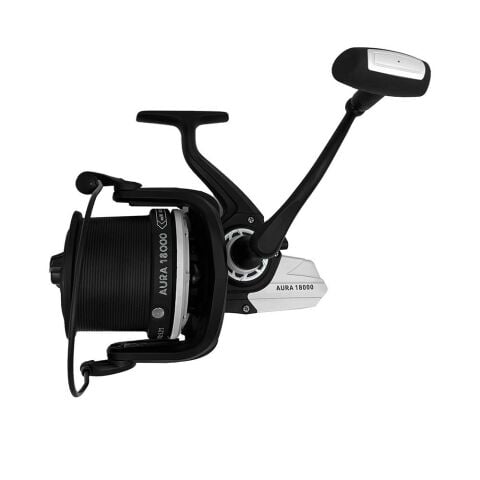 Albastar Aura 18000 Surf Olta Makinesi