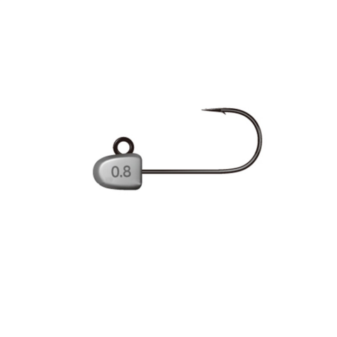Junglegym J313 JH TG #10 Jig Head