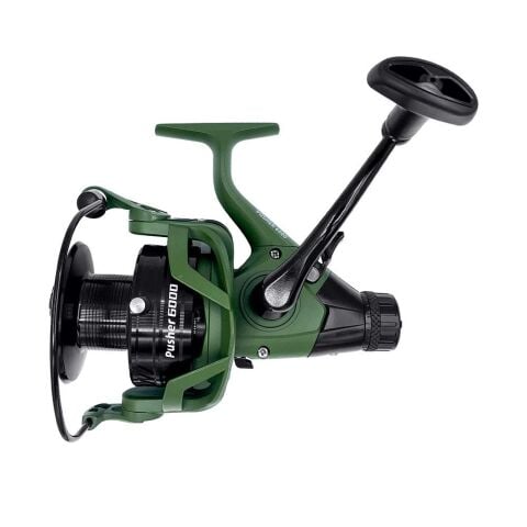 Albastar Pusher  6000 Baitrunner Olta Makinesi