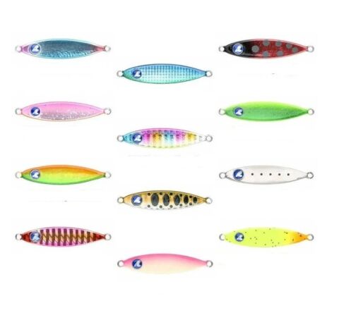 BlueBlue SeaRide Mini Jig 6g Sahte jig Yem