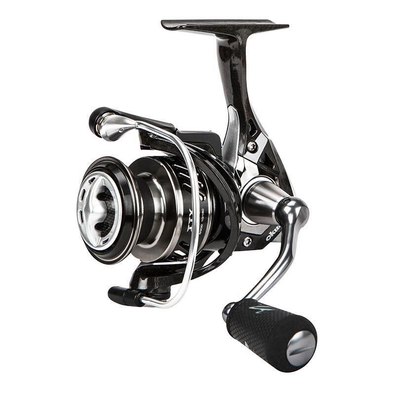 Okuma ITX-1000 H 7+1 bb  Lrf Olta Makinesi