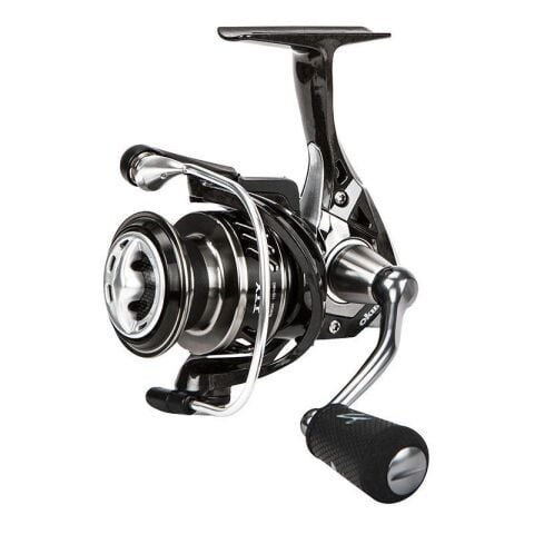 Okuma ITX-1000 H 7+1 bb  Lrf Olta Makinesi