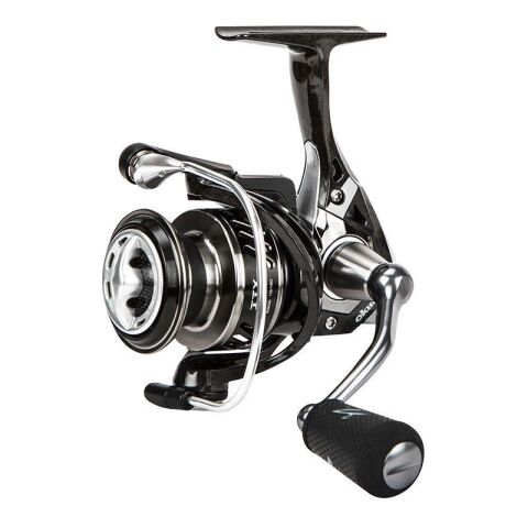 Okuma ITX-1000 H 7+1 bb  Lrf Olta Makinesi