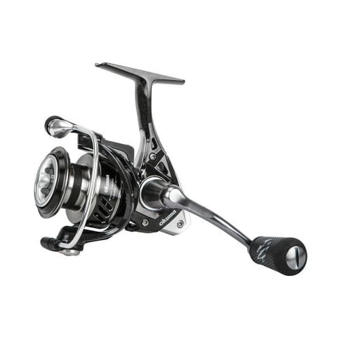 Okuma ITX-1000 H 7+1 bb  Lrf Olta Makinesi