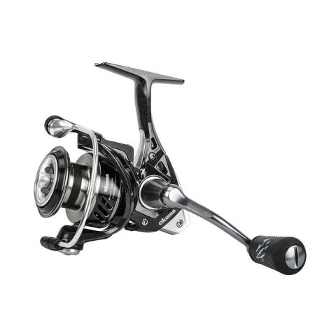 Okuma ITX-1000 H 7+1 bb  Lrf Olta Makinesi