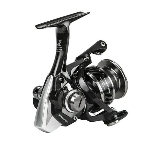 Okuma ITX-1000 H 7+1 bb  Lrf Olta Makinesi