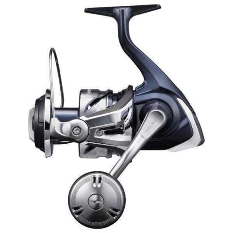 Shimano Twin Power SW C 6000 XG Olta Makinesi