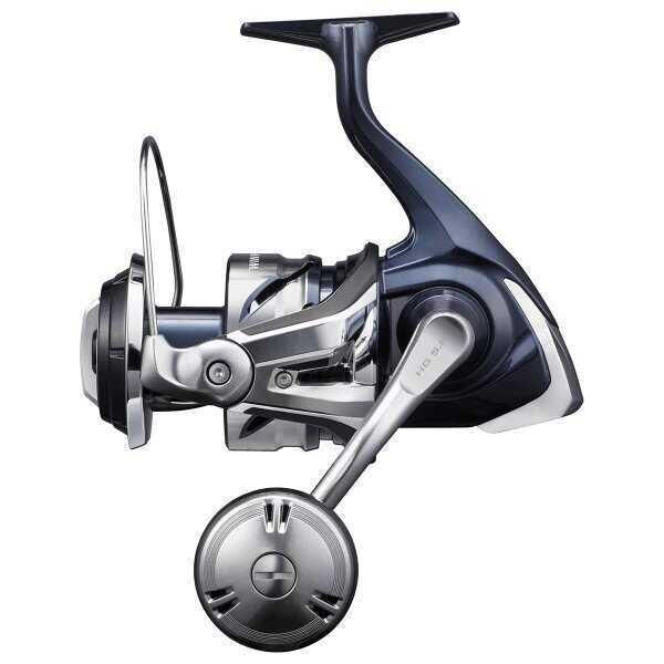 Shimano Twin Power SW C 6000 PG Olta Makinesi