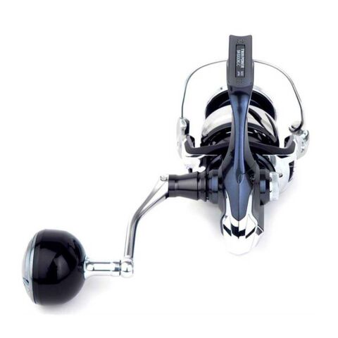 Shimano Twin Power SW C 6000 PG Olta Makinesi
