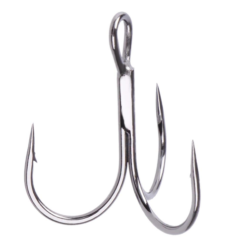 Shogun 1215 Üçlü İğne  No:4