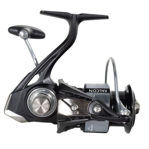 Remixon Falcon 3000M Spin Olta Makinesi