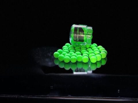 Planet Baits 10mm Pop ups