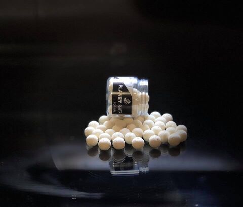 Planet Baits 10mm Pop ups