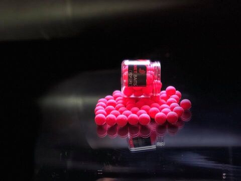 Planet Baits 10mm Pop ups