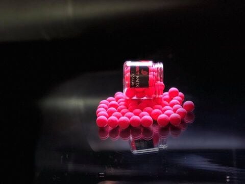 Planet Baits 10mm Pop ups