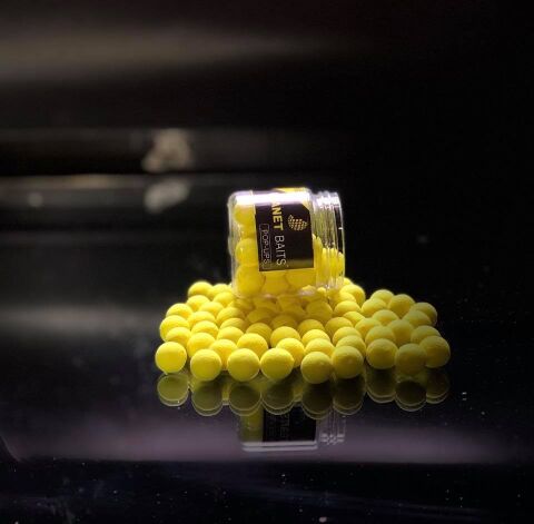 Planet Baits 10mm Pop ups