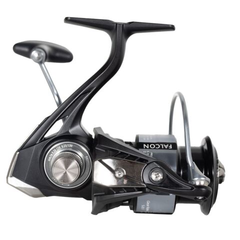 Remixon Falcon 4000M Spin Olta Makinesi