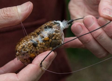 Powerex PVA Suda Eriyen Yemleme Poşeti 10 lu Paket