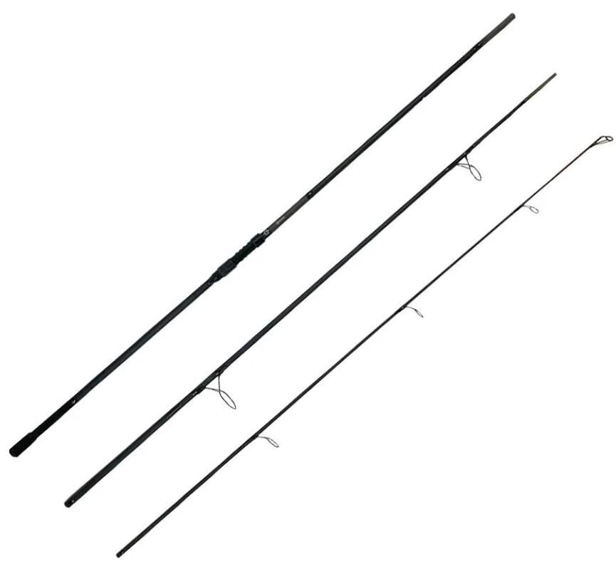 Prologic C-Series 13FT 390 cm 3.5 lb 3 Parça