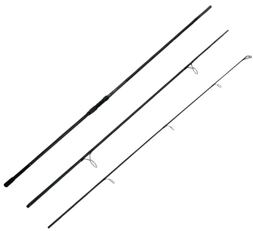 Prologic C-Series 13FT 390 cm 3.5 lb 3 Parça