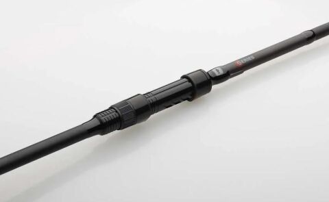 Prologic C-Series 13FT 390 cm 3.5 lb 3 Parça