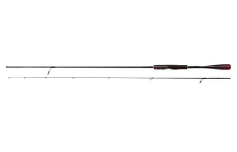 Shimano Zodias 74L+ 224 cm 2.5-11 gr Solid Tip LRF Olta Kamışı