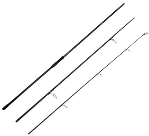 Prologic C-Series 12FT 360 cm 3.5 lb 3 Parça