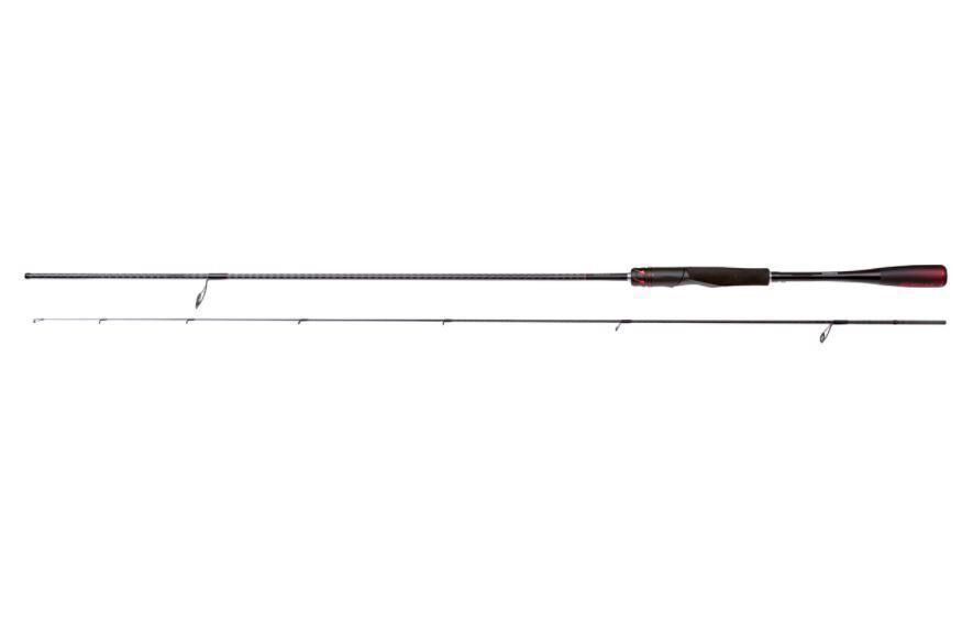 Shimano Zodias 80UL+ 244 cm 1.5-7 gr Solid Tip LRF Olta Kamışı