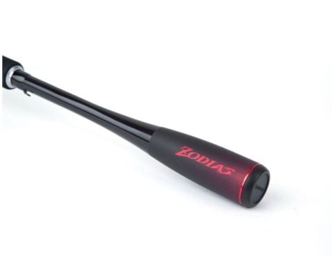 Shimano Zodias 80UL+ 244 cm 1.5-7 gr Solid Tip LRF Olta Kamışı