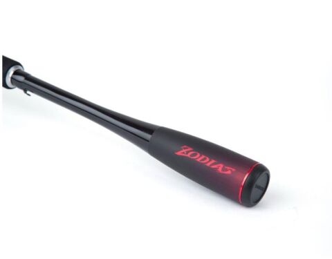 Shimano Zodias 80UL+ 244 cm 1.5-7 gr Solid Tip LRF Olta Kamışı