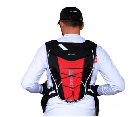 New Osaka Sensitivity Spin Balıkçı Yeleği