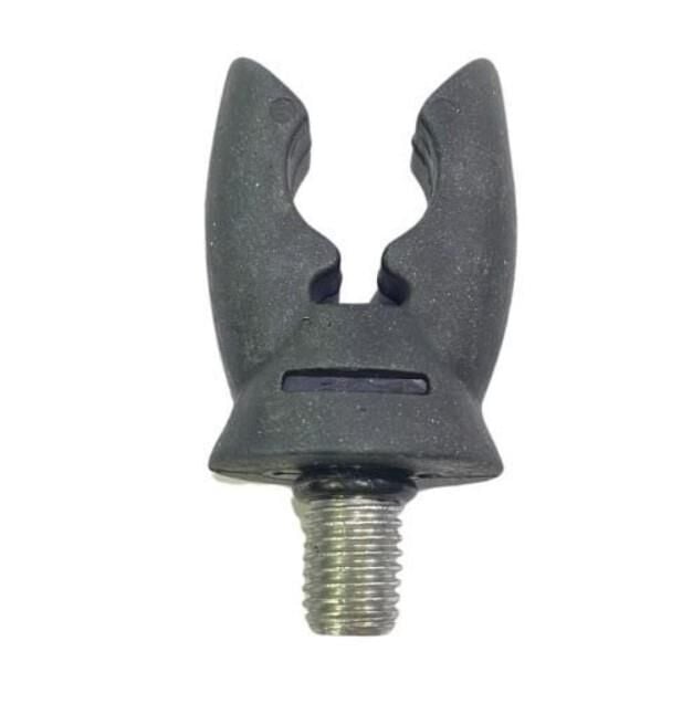 Powerex Rubber Butt Rest Siyah Kamış Tutucu (1 Adet)