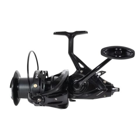 Kudos Carpon 8000 Baitrunner Olta Makinesi
