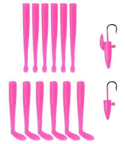 Fujin Micro Sandeel Kit