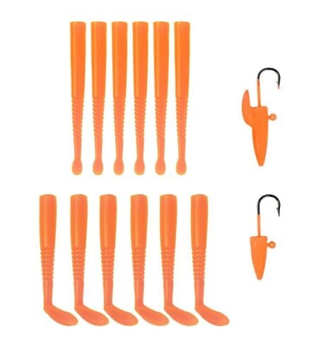 Fujin Micro Sandeel Kit