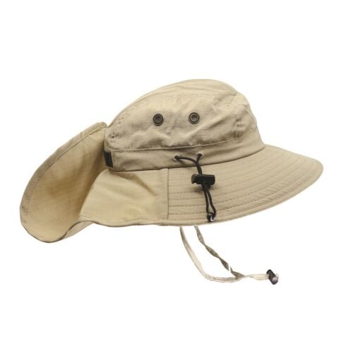 Remixon Safari 3 Renk Şapka