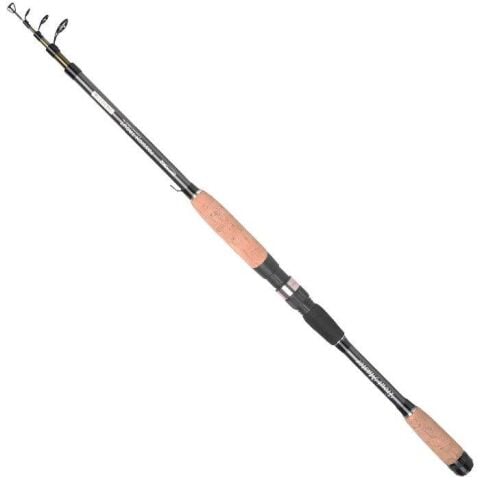 SPRO Troma Passion Trout Tele 2.40cm 3-10G Olta Kamışı