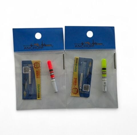 ANCHOR Piili Sticks Fosfor
