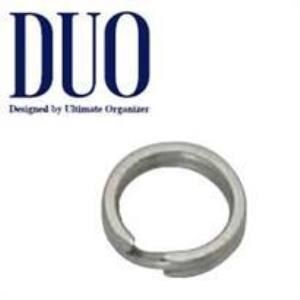 Duo Split Ring Rapala Halkası