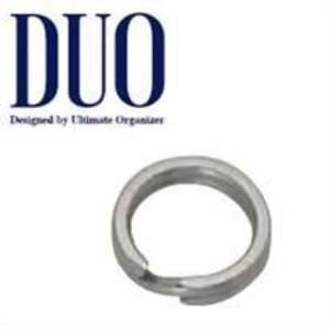 Duo Split Ring Rapala Halkası