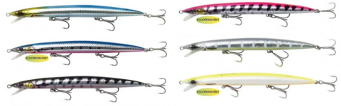 Savage gear Jerk Minnow 145 mm 17 gr Sınkıng Suni Yem