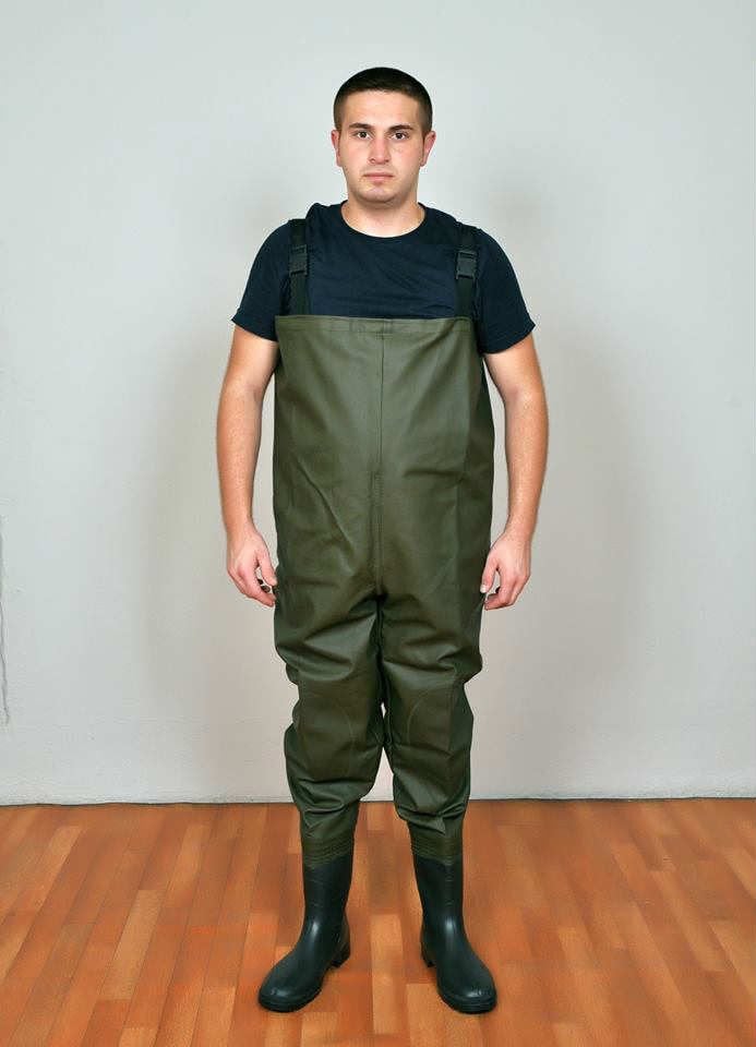 TULUM ÇİZME KALIN TİP