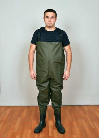 TULUM ÇİZME KALIN TİP