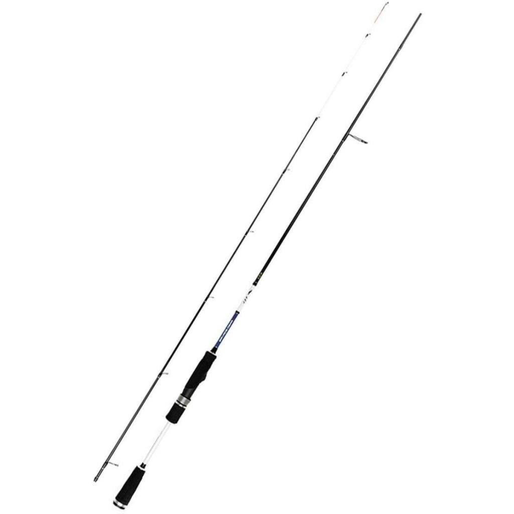 Savage gear LRF CCS 226 cm 5-12 gr 2 Parça Spin / LRF Kamışı