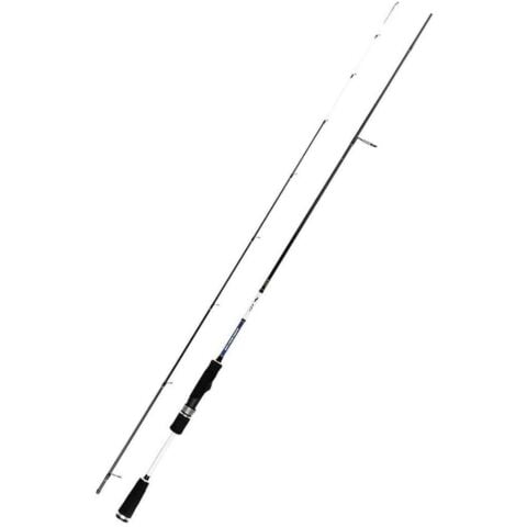 Savage gear LRF CCS 226 cm 5-12 gr 2 Parça Spin / LRF Kamışı
