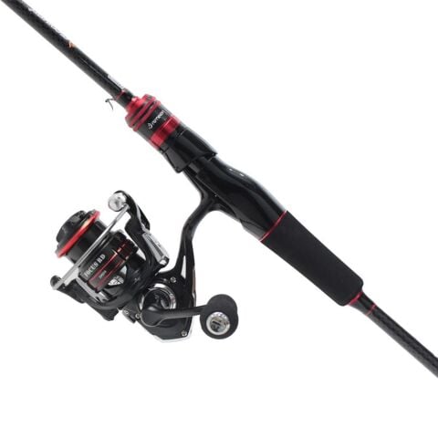 Remixon Focus RD 230cm 3-25gr  Kamış +RD2000S 5+1 Bilya  Makina Lıght Spin Set